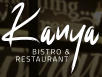 Kanya Bistro Logo